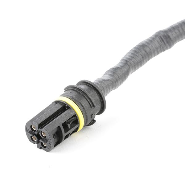 Bosch 0258003559 - Lambdasonde mit fahrzeugspezifischem Stecker 13559 Sauerstoffsensor Schmalband, 1