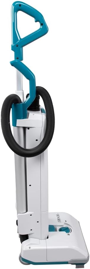 Makita DVC560Z Akku-Staubsauger 2x18V (ohne Akku, ohne Ladegerät) weiss