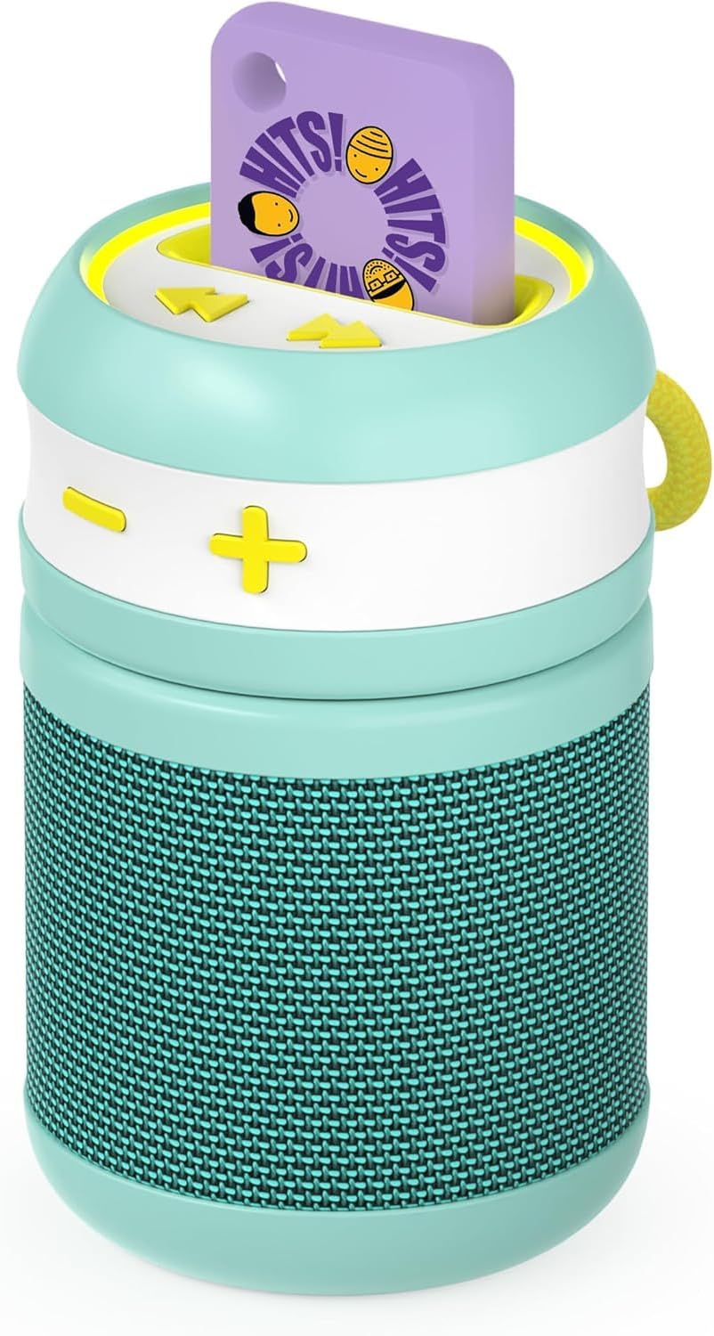Galakto Audio-Token: Deine Freunde - Hits! Hits! Hits!, Musik für Kinder ab 4 Jahren, Spielzeit ca.