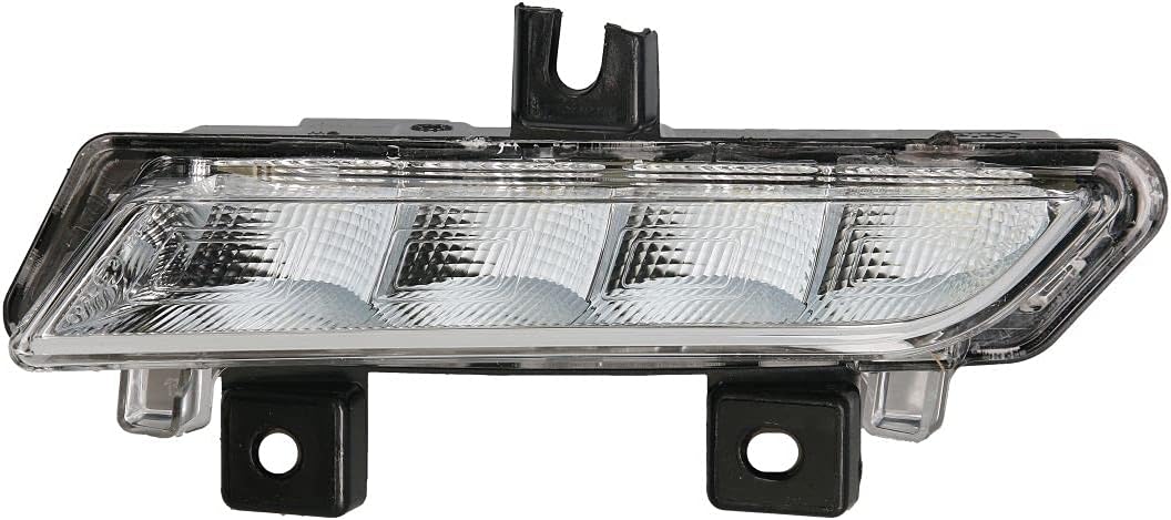 Valeo 044897 Abgrenzung Side Licht
