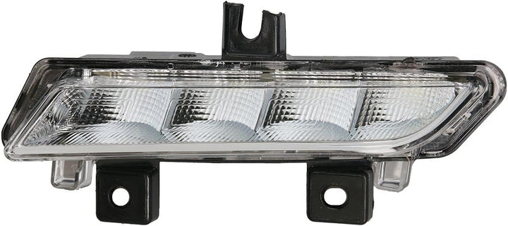 Valeo 044897 Abgrenzung Side Licht
