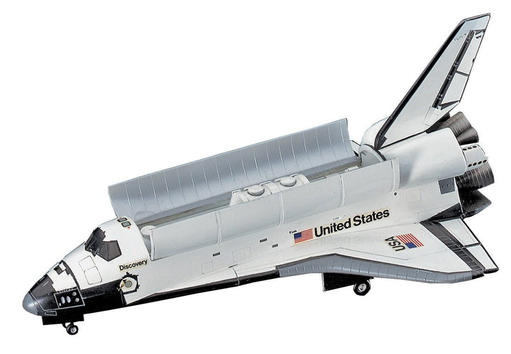 Hasegawa HAS 10730 - Space Shuttle Orbiter