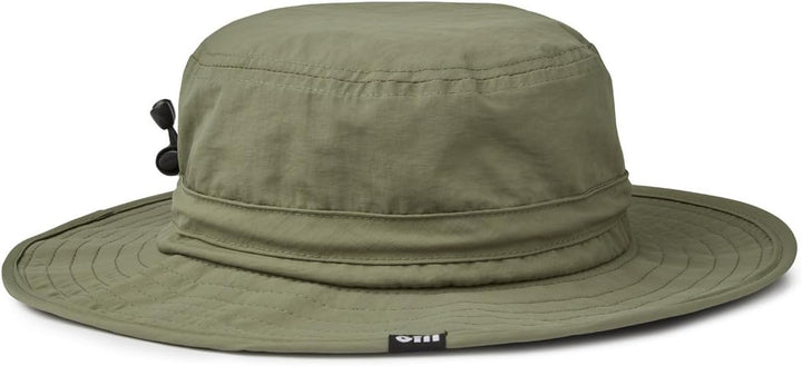 Gill Herren Bootfahren Grün M, Grün M