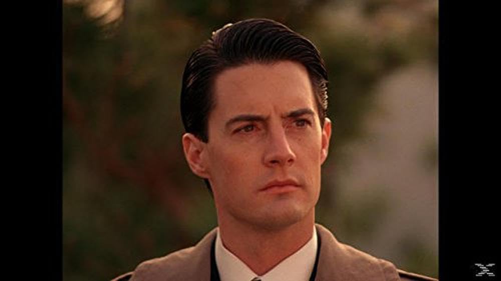 Twin Peaks - Das ganze Geheimnis [Blu-ray], Blu-ray