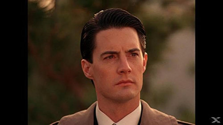 Twin Peaks - Das ganze Geheimnis [Blu-ray], Blu-ray
