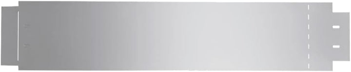 vidaXL 15x Rasenkante Verzinkt 100x20 cm Beetumrandung Beeteinfassung Mähkante, 15