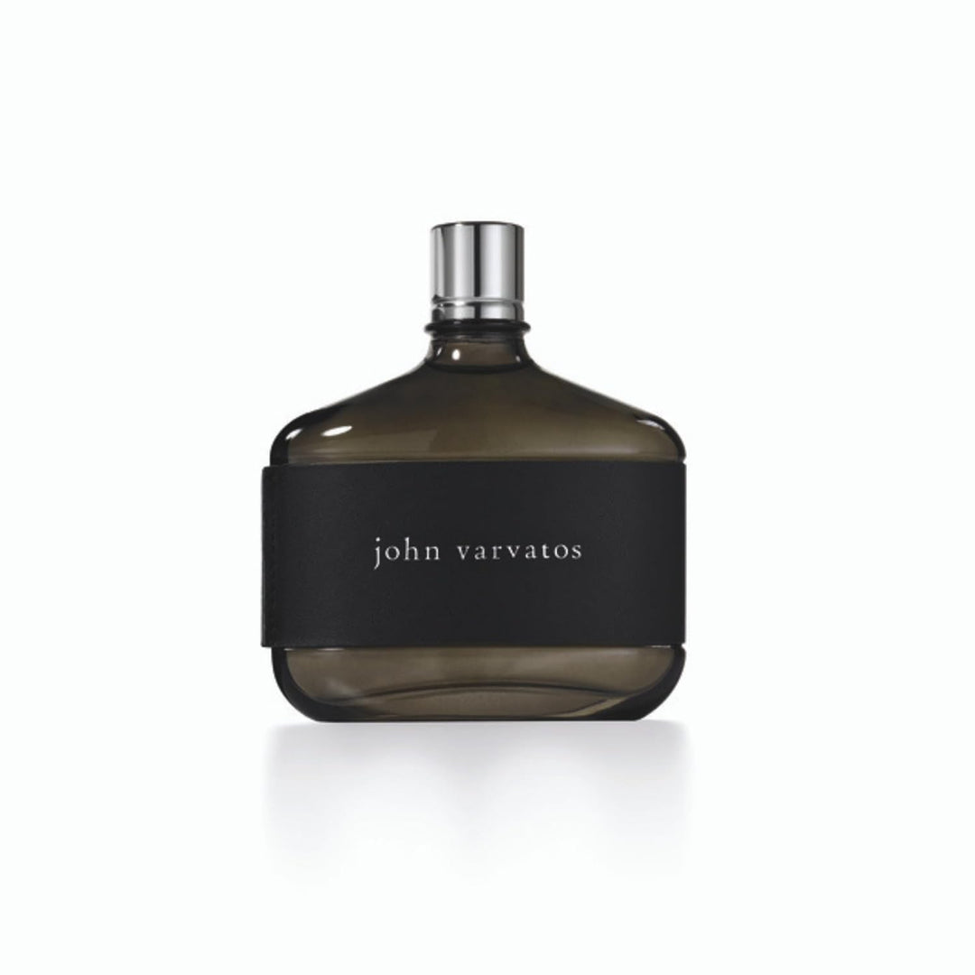 John Varvatos Classic homme/men, Eau de Toilette, 1er Pack (1 x 75 ml) 125 ml (1er Pack), 125 ml (1e