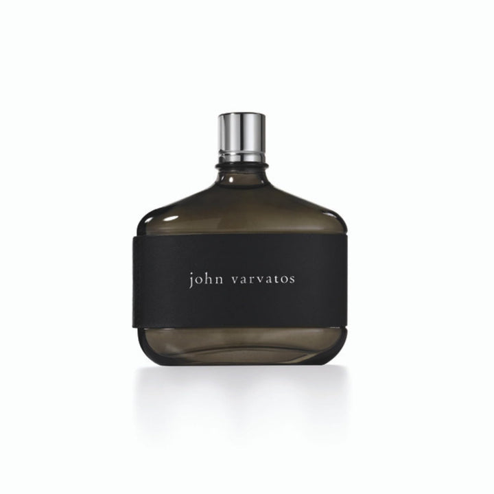 John Varvatos Classic homme/men, Eau de Toilette, 1er Pack (1 x 75 ml) 125 ml (1er Pack), 125 ml (1e