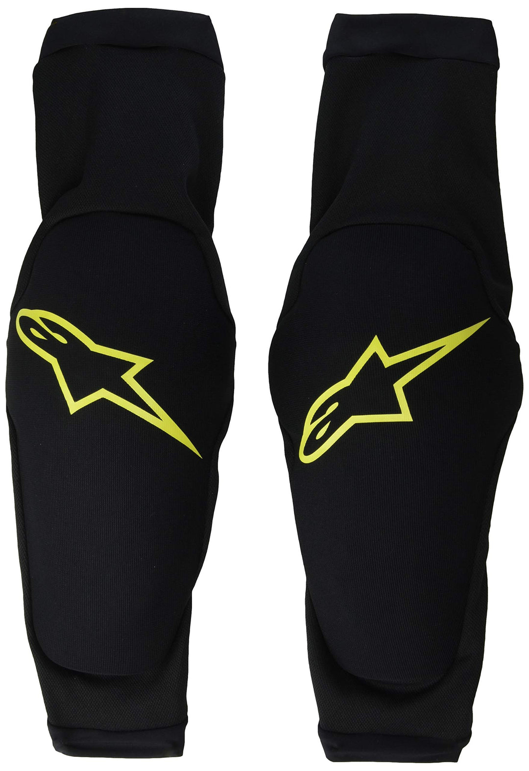 Alpinestars Herren Paragon Plus Knie Einheitsgrösse Schwarz, Einheitsgrösse Schwarz