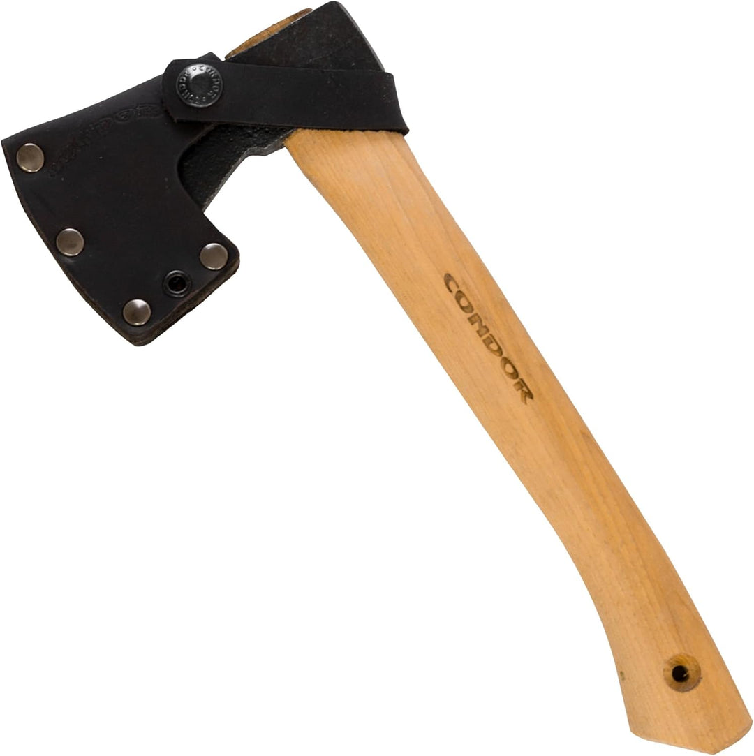 7,5cm Condor Beil Scout