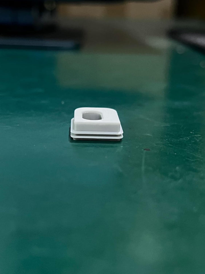Baseus X1 Pro Zubehör Wasserdichter Silikonstecker für X1 Pro Überwachungskamera
