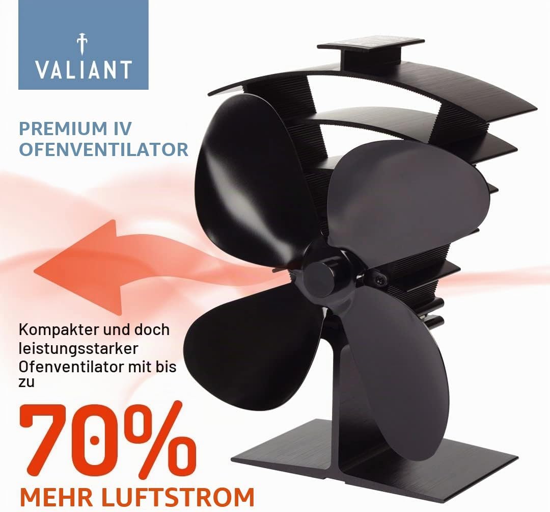 Valiant Premium 4, FIR361, Premium 4