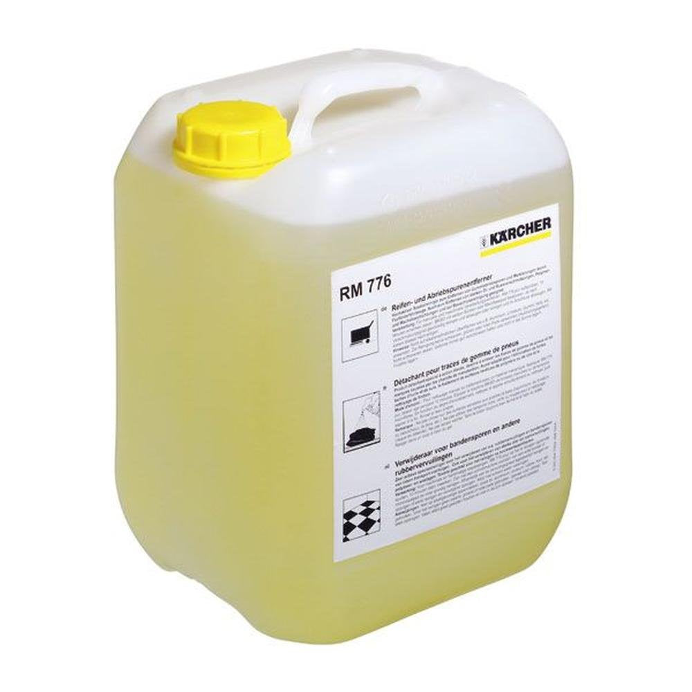 Kärcher 6.295-545.0 Reifen- und Abriebspurenentferner RM 776 10 Liter