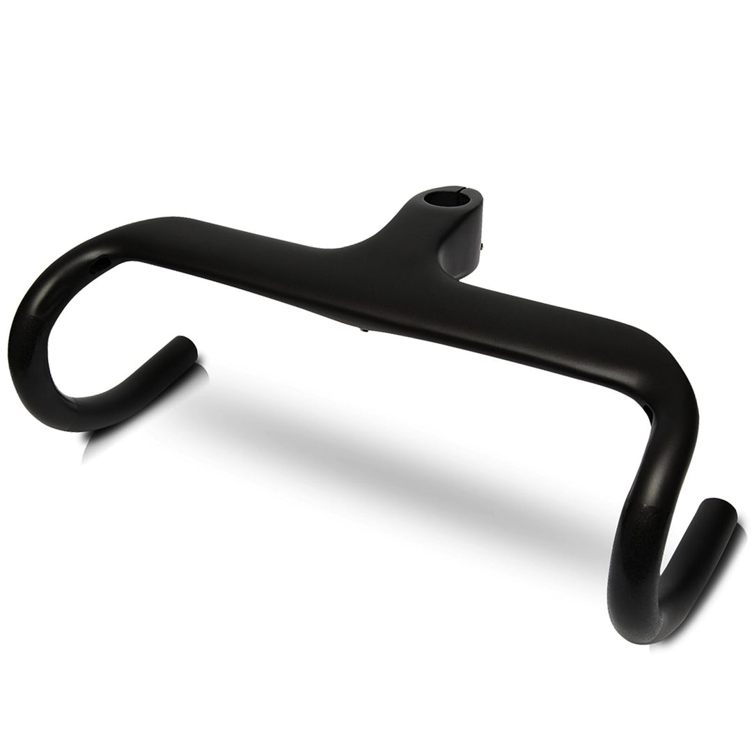 RXL SL lenker rennrad carbon1-1/8" Integrierte Carbon Lenker internes Routing fahrradlenker carbon r