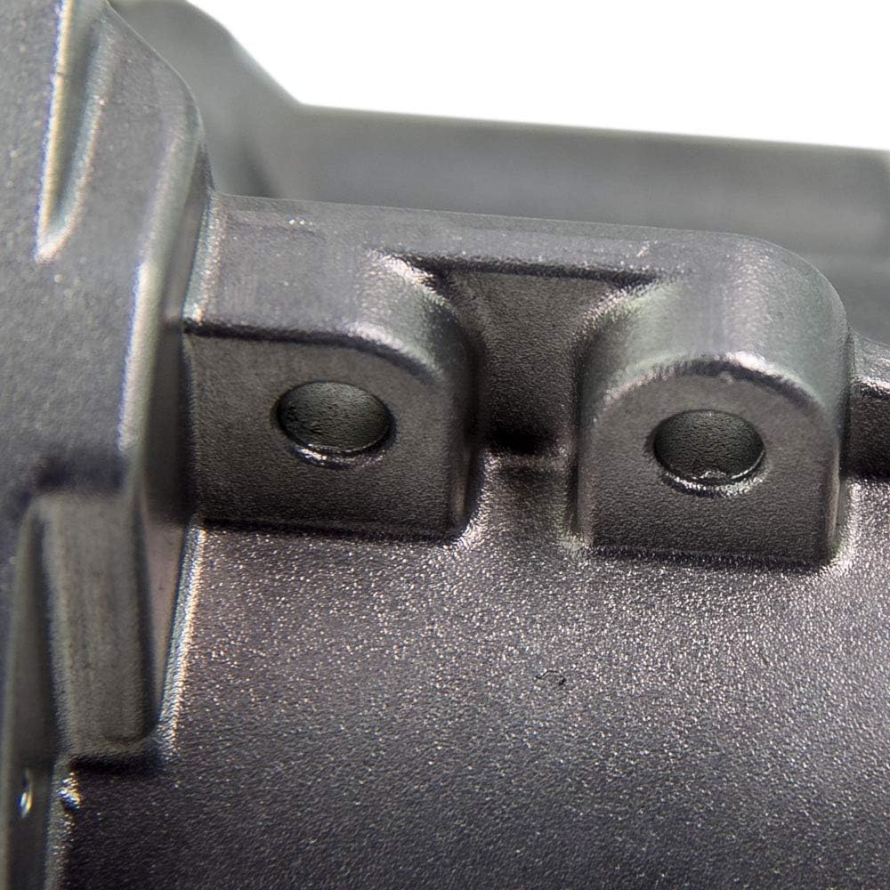 maXpeedingrods Wasserpumpe Kühlwasserpumpe Für 1er 135i 3er E90-93 335i A2C59514607