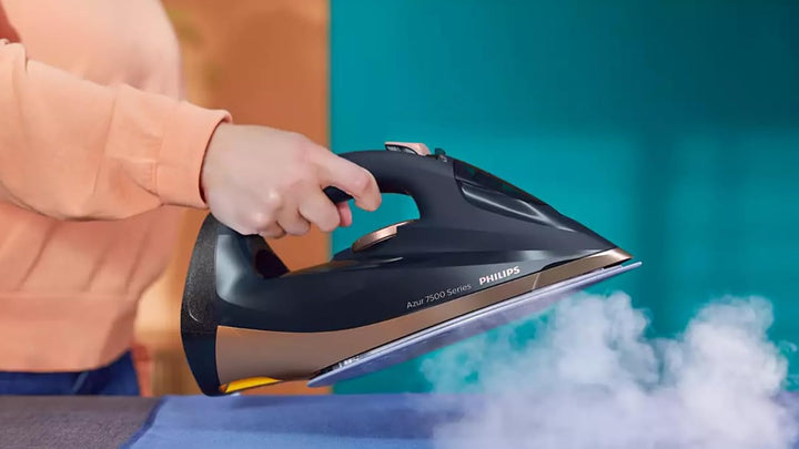 PHILIPS Iron DST 7510/80