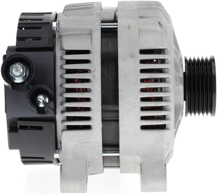 HELLA - Generator/Lichtmaschine - 14V - 150A - für u.a. Citroën Xsara Picasso (N68) - 8EL 011 710-46