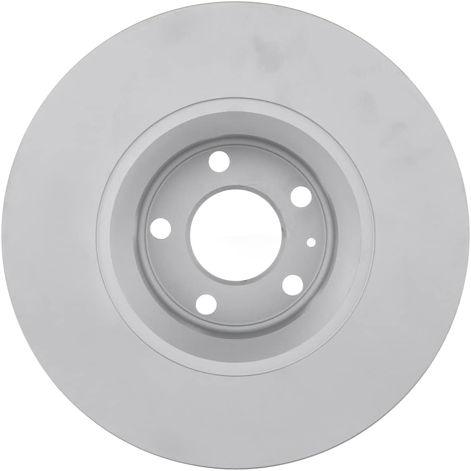 Bosch BD1163 Bremsscheiben - Vorderachse - ECE-R90 Zertifizierung - eine Bremsscheibe