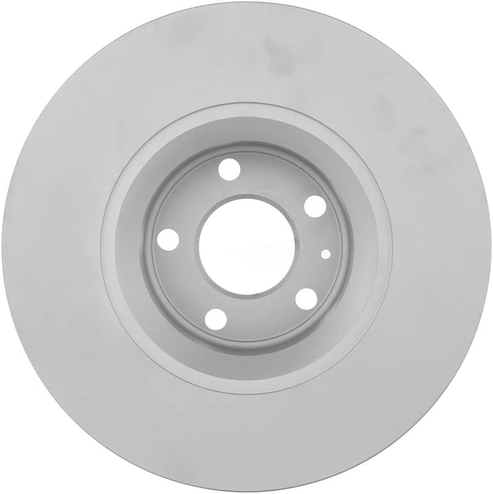 Bosch BD1163 Bremsscheiben - Vorderachse - ECE-R90 Zertifizierung - eine Bremsscheibe