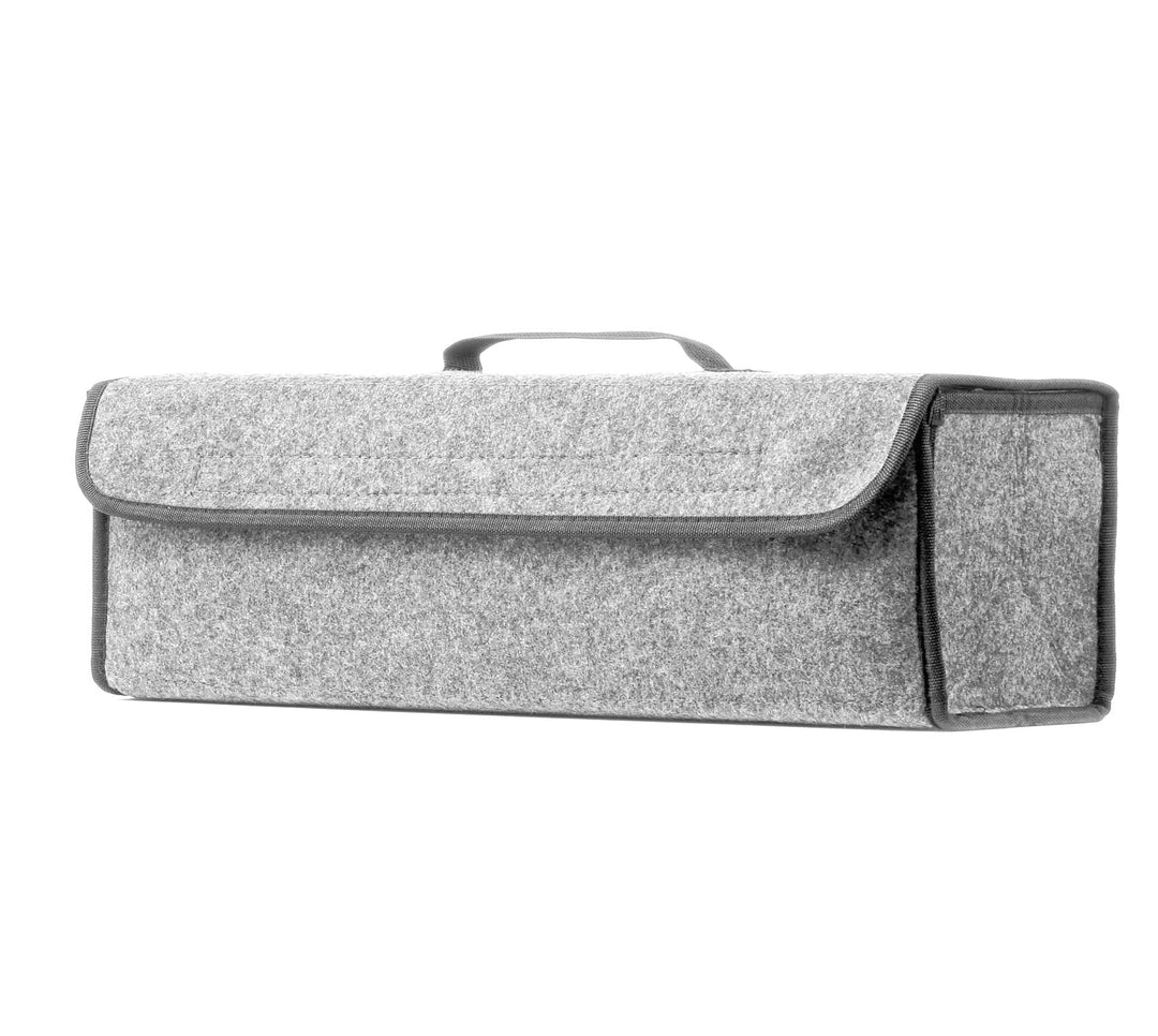 RIDEX 100054A0005 Kofferraum-Organizer grau