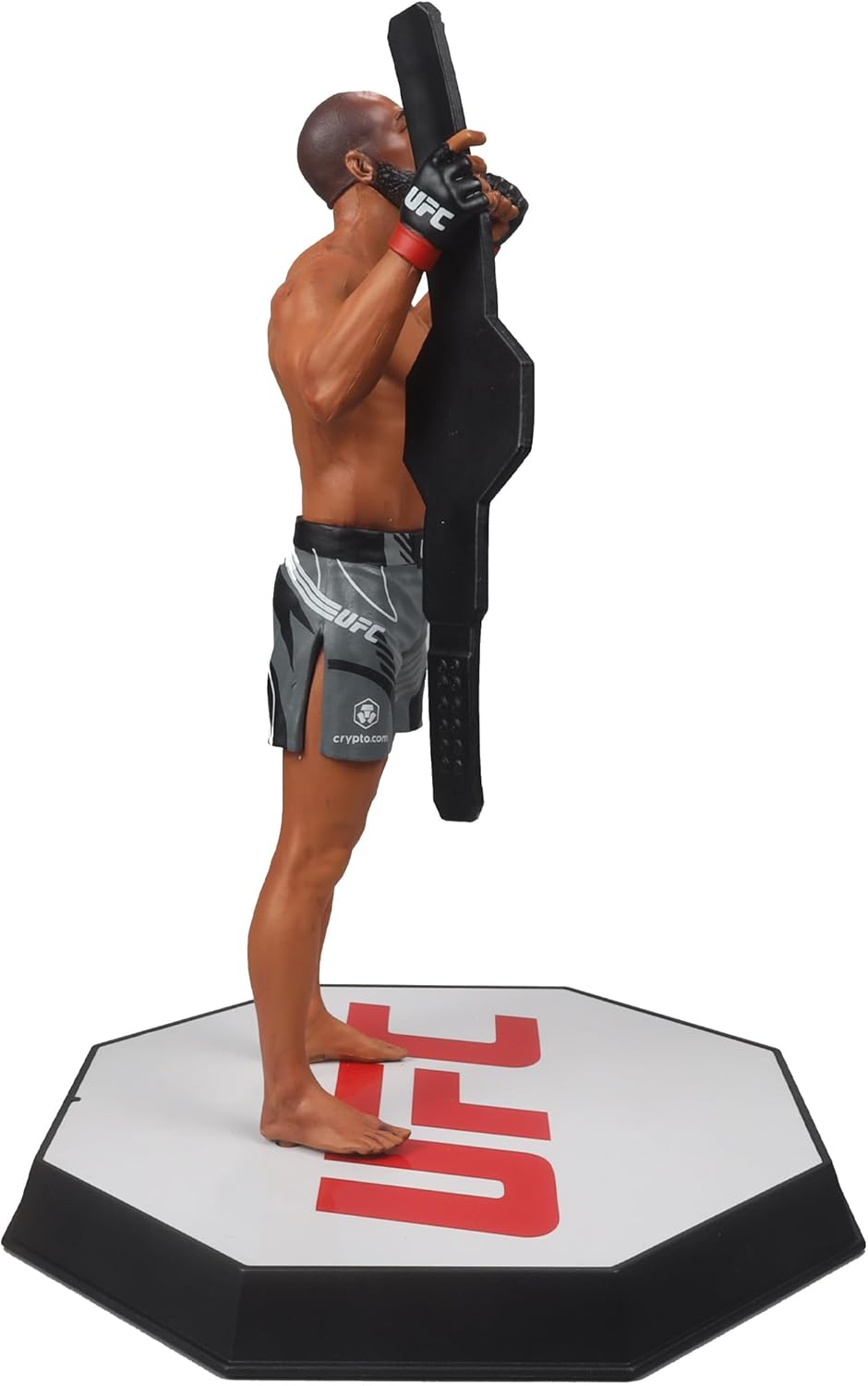 McFarlane Jon Jones UFC 17,8 cm Posed Figure SportsPicks