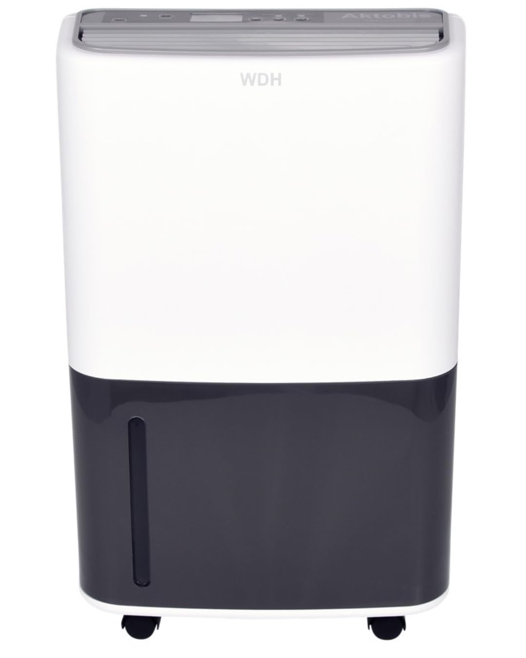 Aktobis Luftentfeuchter, Bautrockner WDH-725DG (bis 25 L/T + Display)