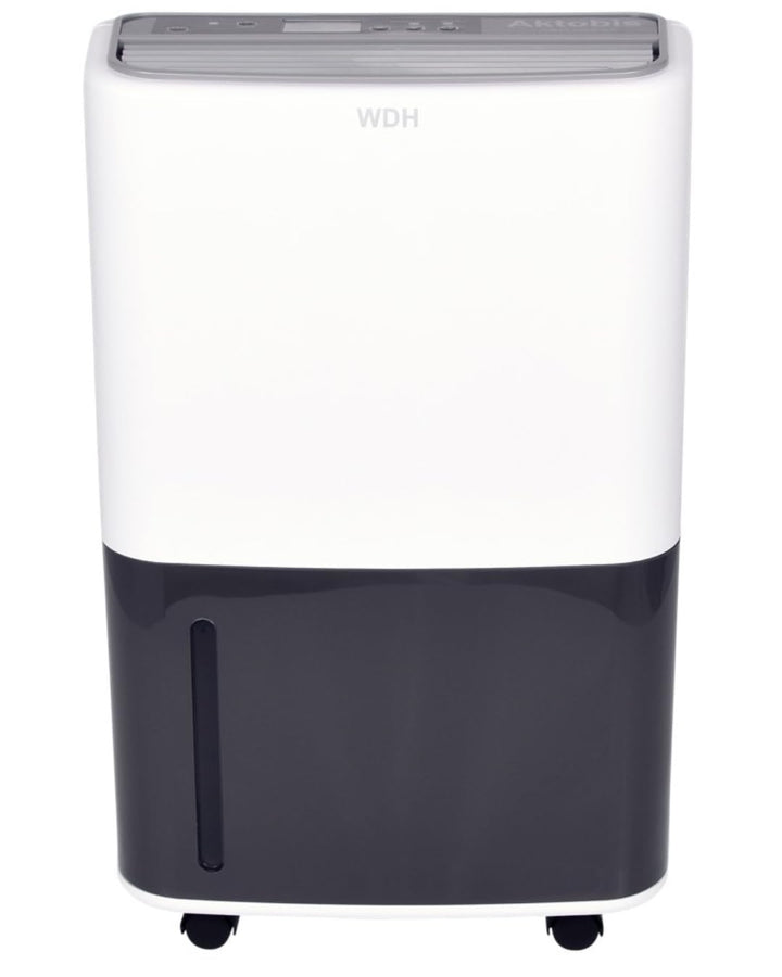 Aktobis Luftentfeuchter, Bautrockner WDH-725DG (bis 25 L/T + Display)