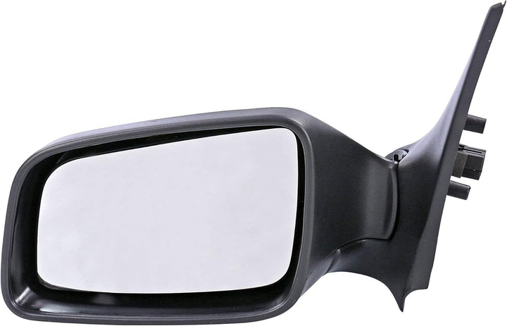 ATEC Germany 1x Elektrischer Aussenspiegel links beheizbar Seitenspiegel asphärisch Kompatibel mit O