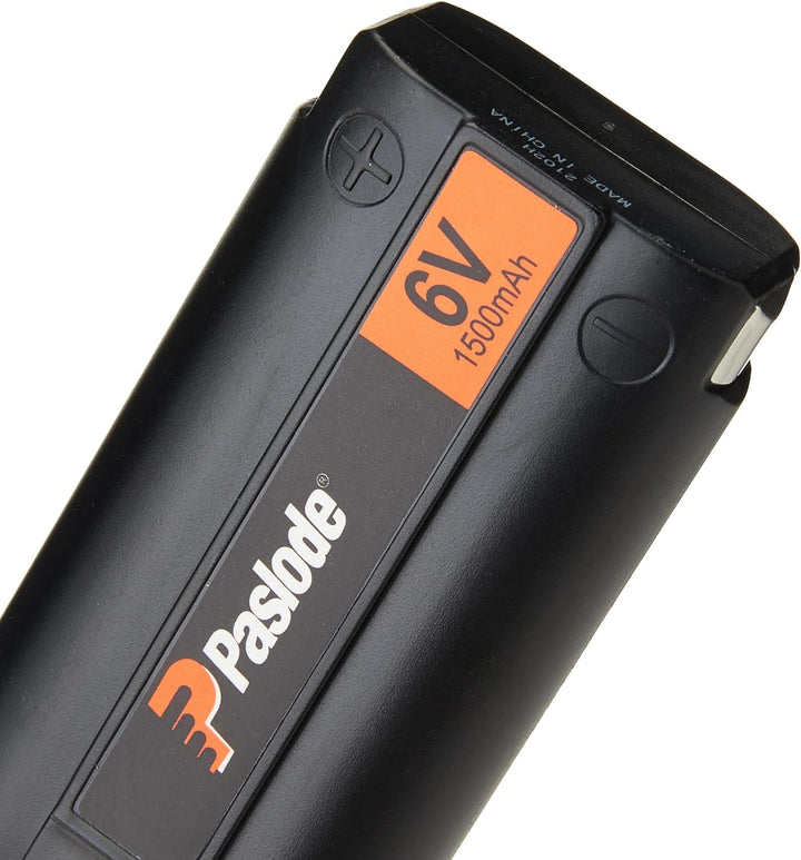 NI-Mh Ovale Batterie