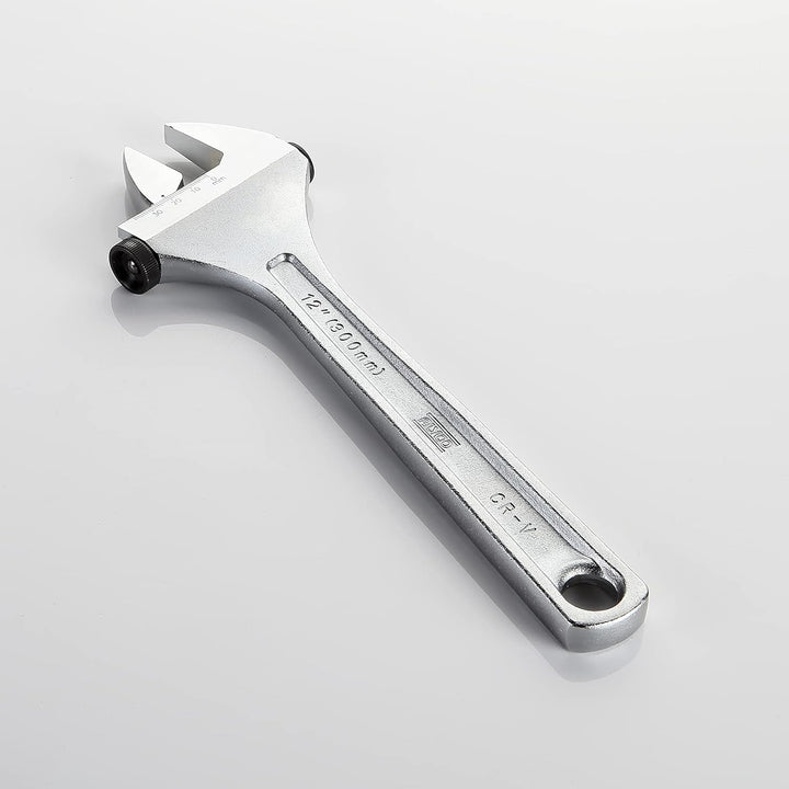 Alyco 172272 Steckschlüssel Schneckenrad Bocas Jahresringen Profil Kopf fein 250 mm Öffnung 32.8 mm