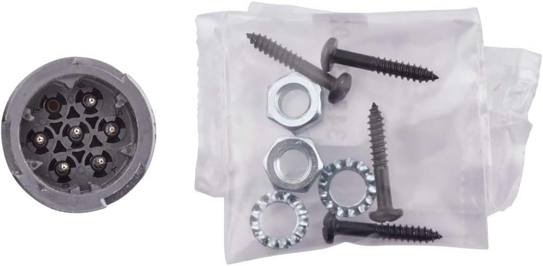 HELLA - Heckleuchte - Halogen - ECE - links - 2VD 008 205-051