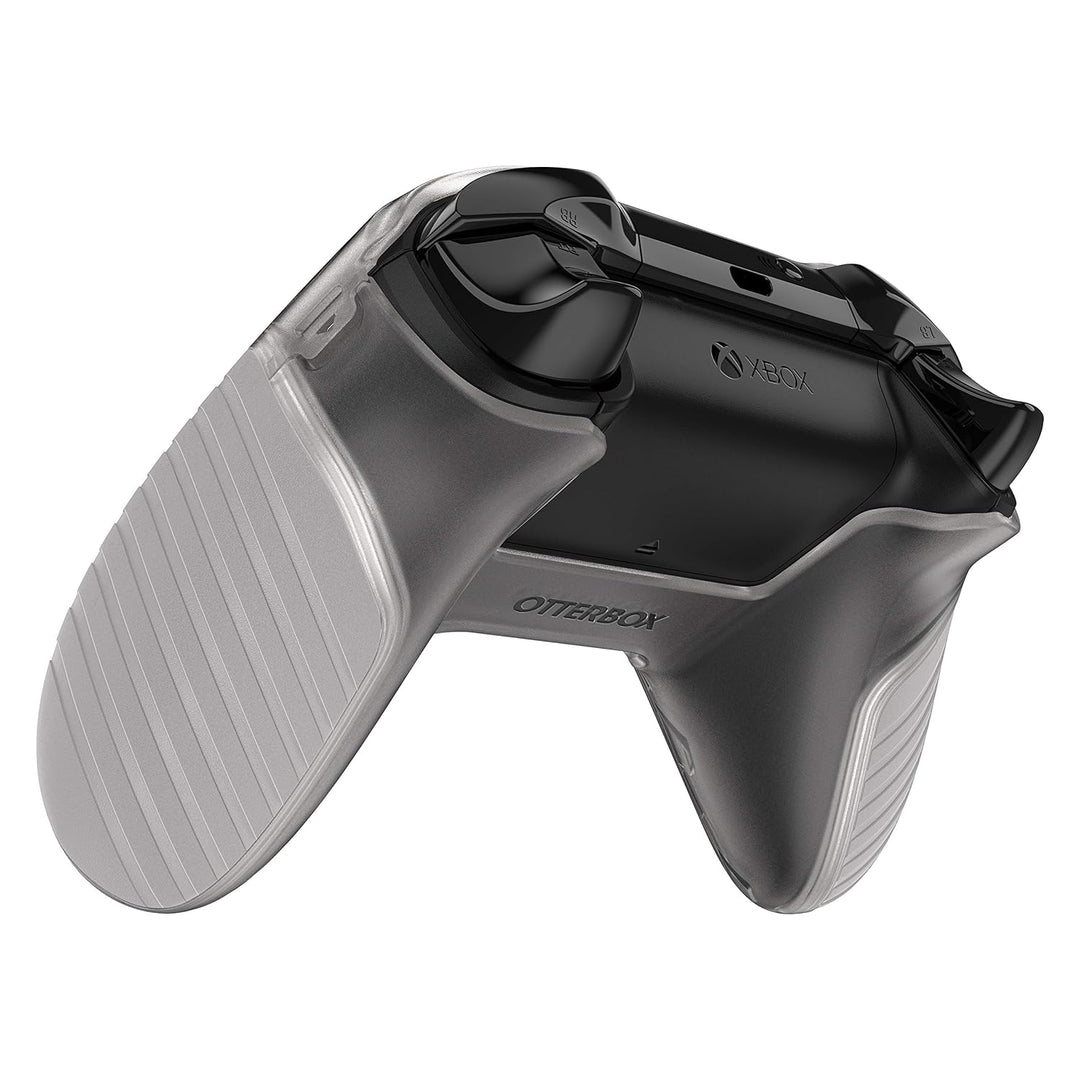 Otterbox für Xbox One und Xbox Elite Series 2 Controller Easy Grip Schutzhülle, Weiss Weiss Xbox One
