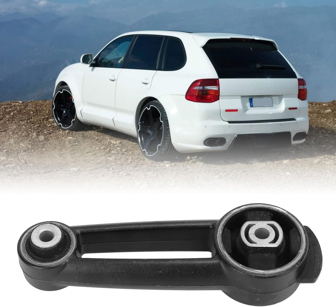 Leapiture Motordrehmomentdämpfer Stangenhalterung 95537510113 Torsionsstützarm Motorische Torsionsst