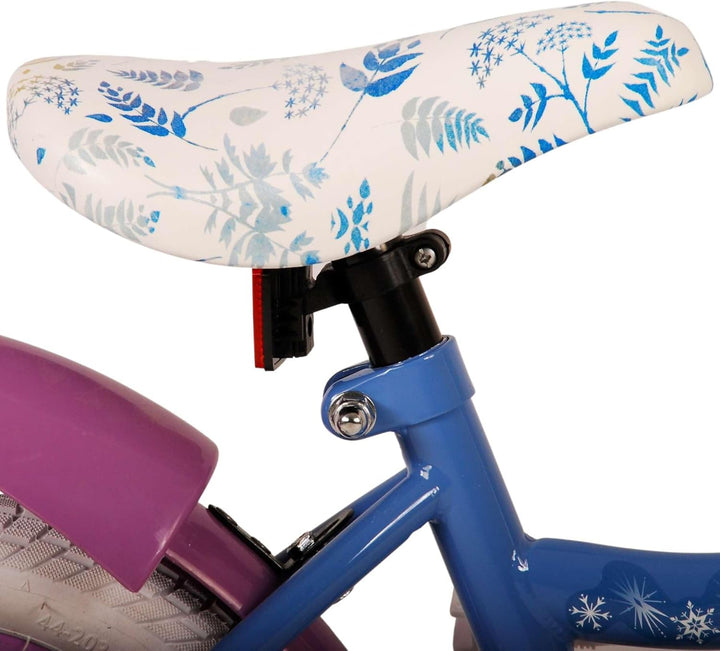Volare - Children's Bicycle 12 - Frozen II (21277-SACB)