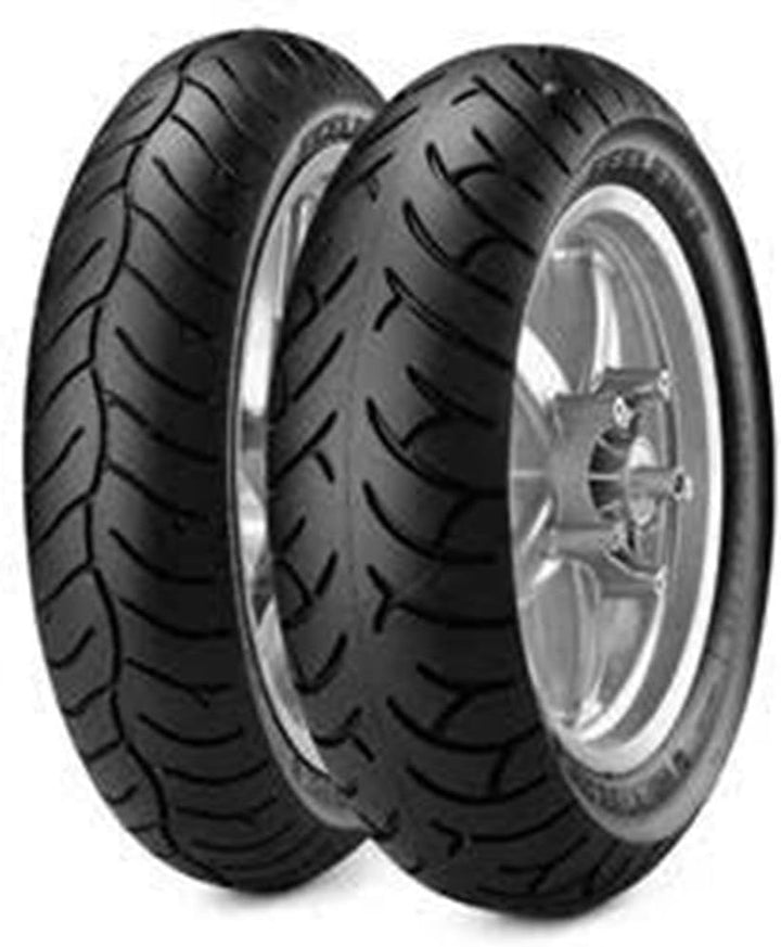 Metzeler 1677800-110/70/R16 52S - E/C/73dB - Ganzjahresreifen