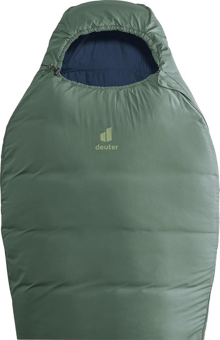 deuter Regular (Körpergrösse bis ~185 cm), Regular (Körpergrösse bis ~185 cm)