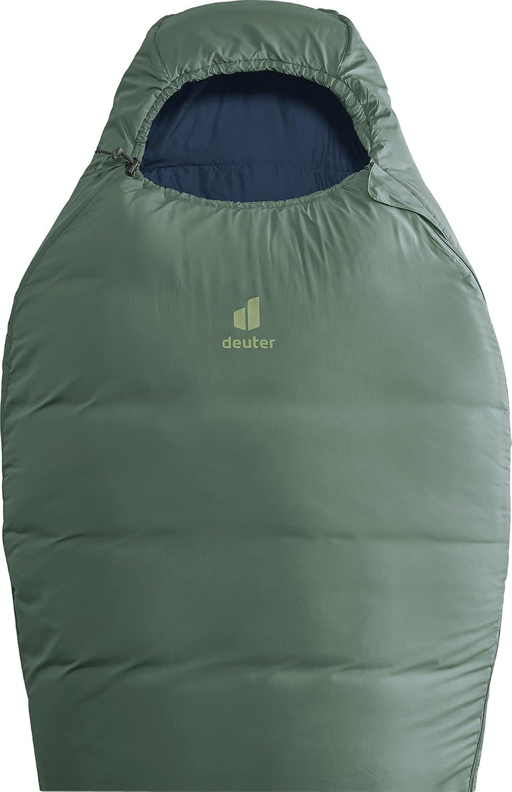 deuter (Körpergrösse bis ~200 cm), (Körpergrösse bis ~200 cm)