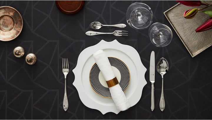 WMF Premiere Espressolöffel Set 6-teilig, 10,8 cm, Cromargan protect Edelstahl poliert, kratzbeständ