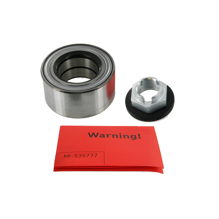 SKF VKBA 3575 Radlagersatz