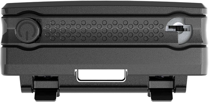 ABUS Alarmbox 2.0 - Mobile Alarmanlage one size Single, one size Single