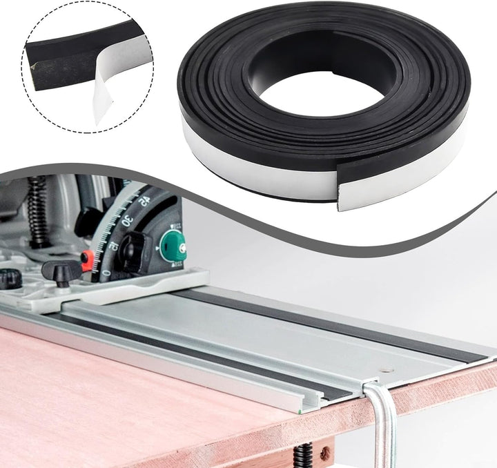 Führungsschiene Splitterschutz, 423360-7, 194419-4, 495209, 300cm Führungsschiene Splitterschutz Tra