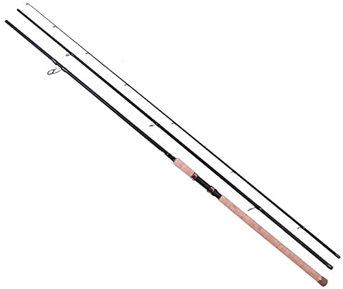 Ultimate Carp Rod 12ft (1.5lb) Parabolic Floater, 12ft (1.5lb) Parabolic Floater