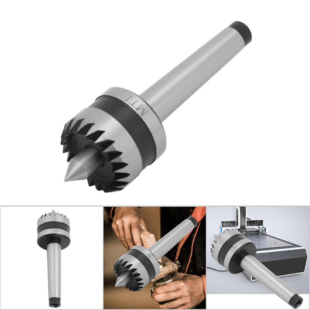 18 Mm Drehbank Reitstock Holzdrehbank Antriebssporn Mt2 Heavy Duty Reitstock Zentrum Metall Holzdreh