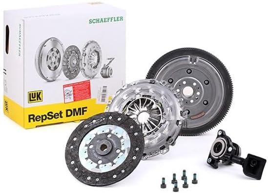 LuK 600 0143 00 Kupplungssatz