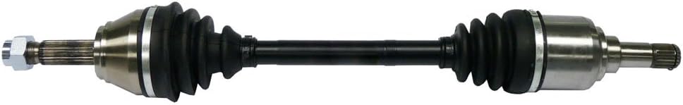 SKF VKJC 3693 Antriebswelle