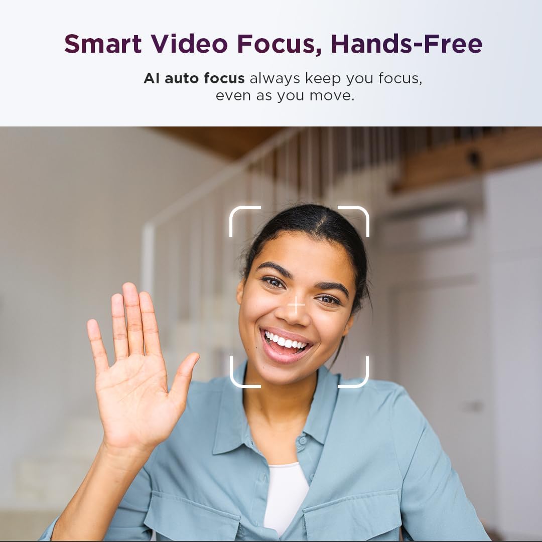 Lenovo NET_BO QHD Webcam
