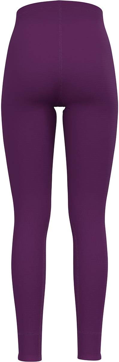 Odlo Damen Active Warm Eco Leggings XS 30679, XS 30679