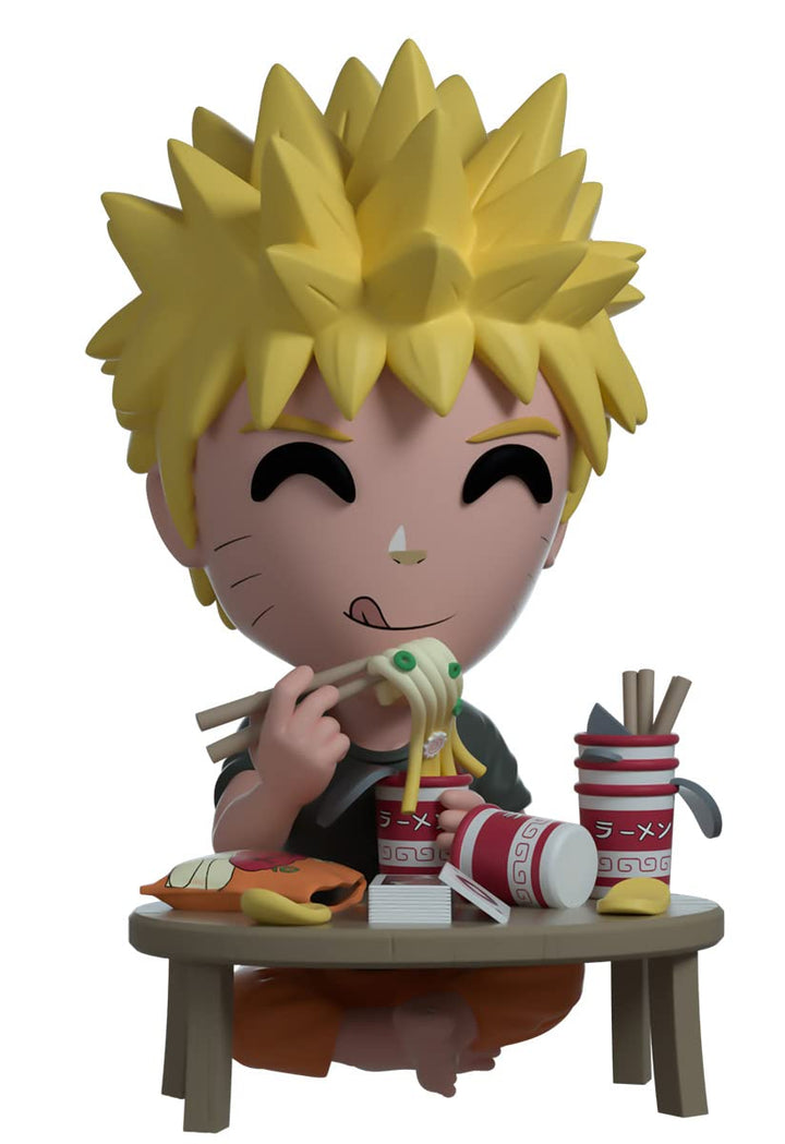 Youtooz Figur Naruto isst Ramen 11cm