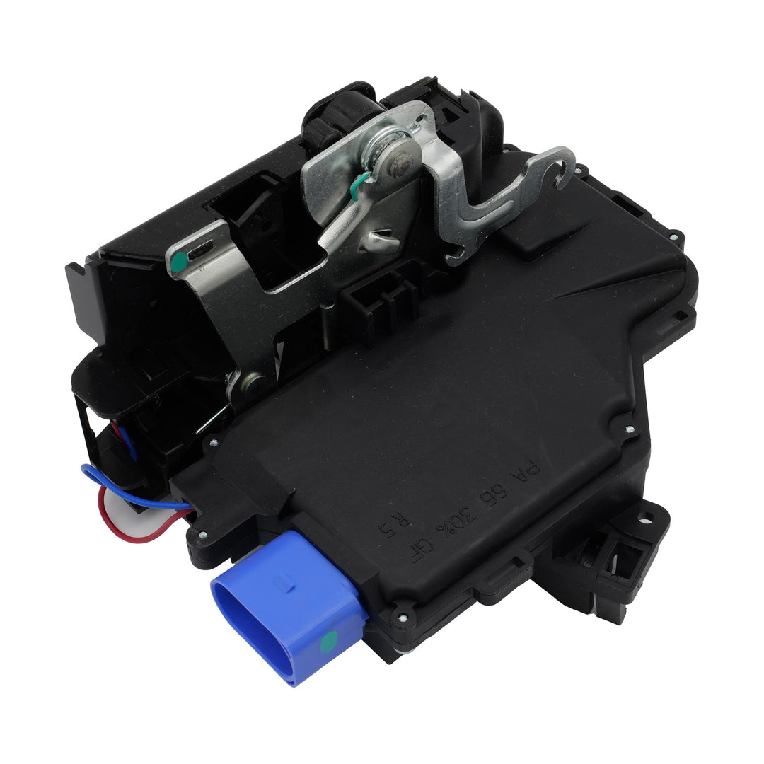 Forwinparts 3D1837016A Türschloss Stellmotor Vorne Rechts Stellantrieb Zentralverriegelung 9 Pins Fü