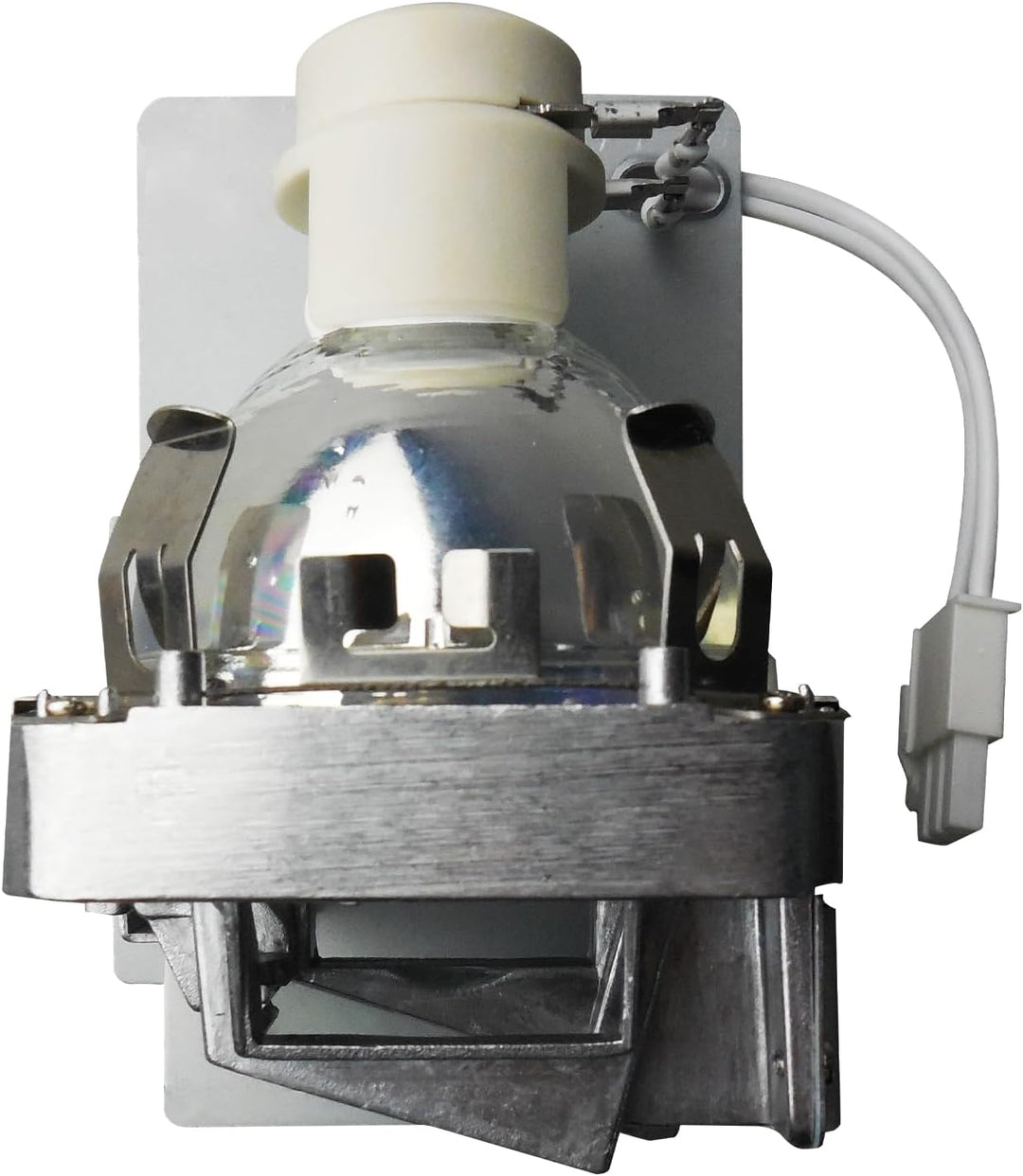 Supermait 350 Fit für 5J.JEA05.001 A+ Qualität Ersatz Projektor Lampe Beamerlampe Birne mit Gehäuse